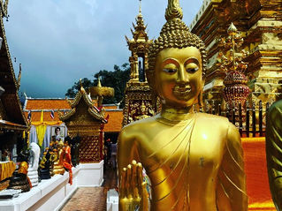 Local Food to Try in Chiang Mai