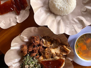 Top 3 Babi Guling in Bali